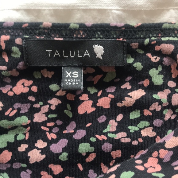 Floral Talula Skirt - Picture 4 of 4